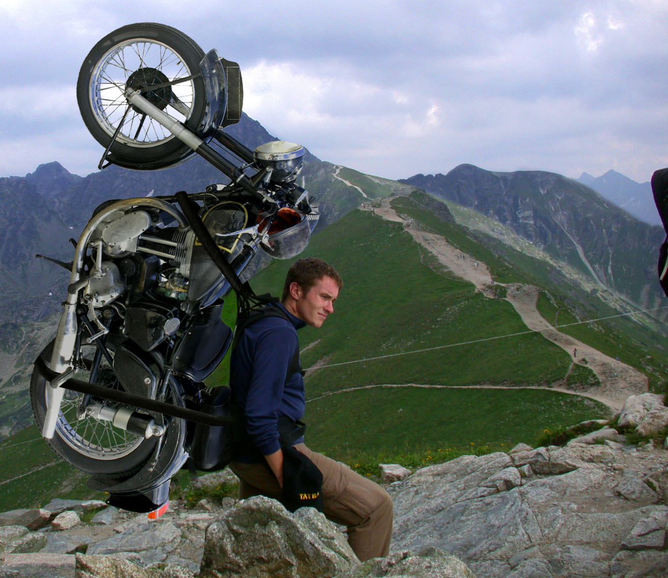 Diseño de Photoshop por Ronschk para DesignCrowd (Community Contests) | Diseño #8970488