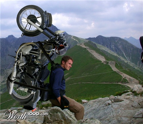 Photoshop Design by Ronschk