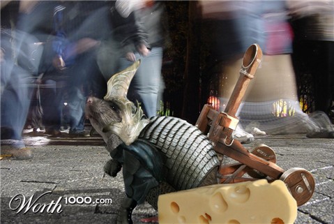 Photoshop Design by robotlick