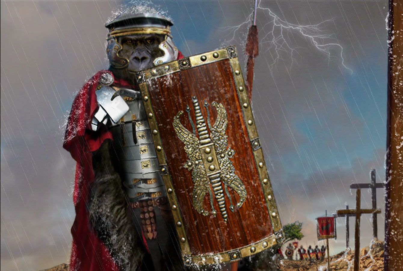 Photoshop Design by John93036 for DesignCrowd (Community Contests) | Design #8977636