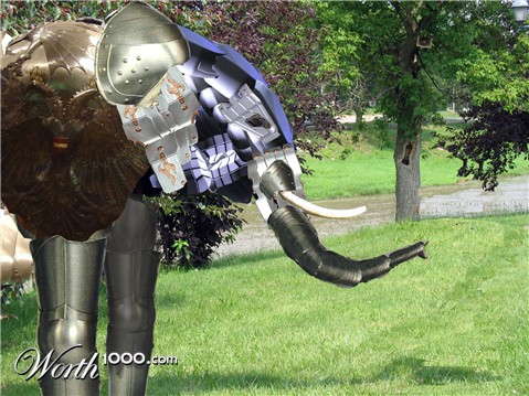 Photoshop Design by dogboy44