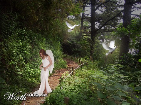 Photoshop Design by Chichipants
