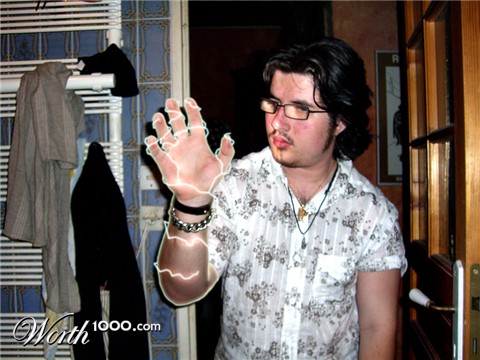 Photoshop Design by ssnakeBite