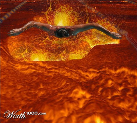 Photoshop Design by teboentle