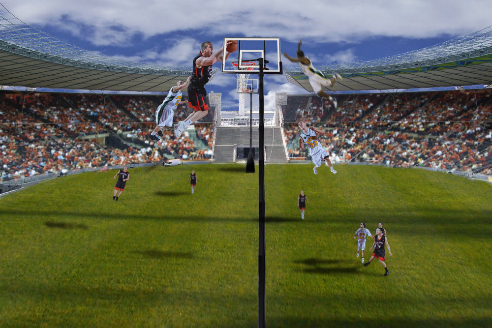 Diseño de Photoshop por sheriad para DesignCrowd (Community Contests) | Diseño #8970570