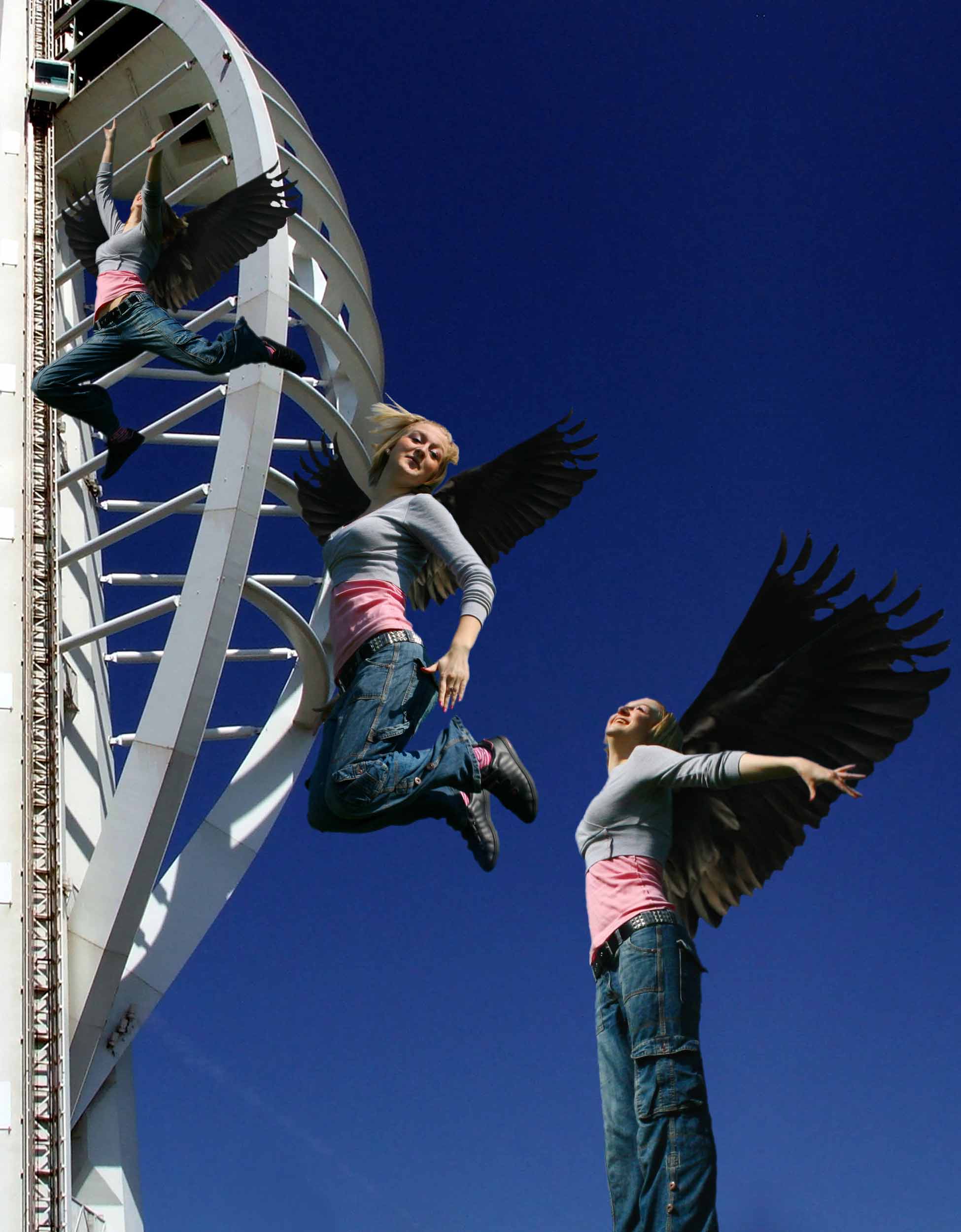 Photoshop Design by tandjiesvantonder for DesignCrowd (Community Contests) | Design #8970533