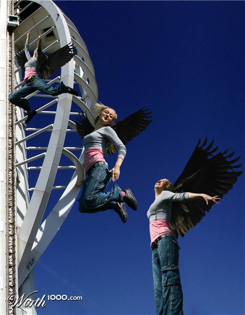 Photoshop Design by tandjiesvantonder