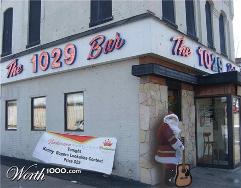 Photoshop Design by hetster