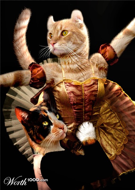 Photoshop Design by Supagray