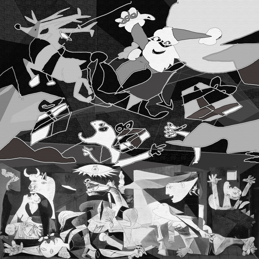 Photoshop Design by sergiopaulos for DesignCrowd (Community Contests) | Design #8971180