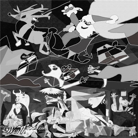 Photoshop Design by sergiopaulos