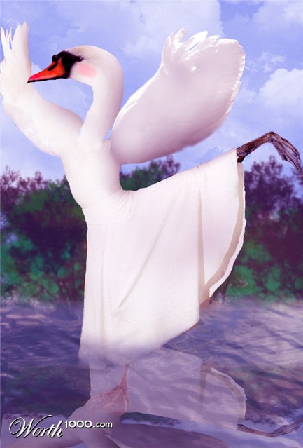 Photoshop design by AlterThis for DesignCrowd (Community Contests)