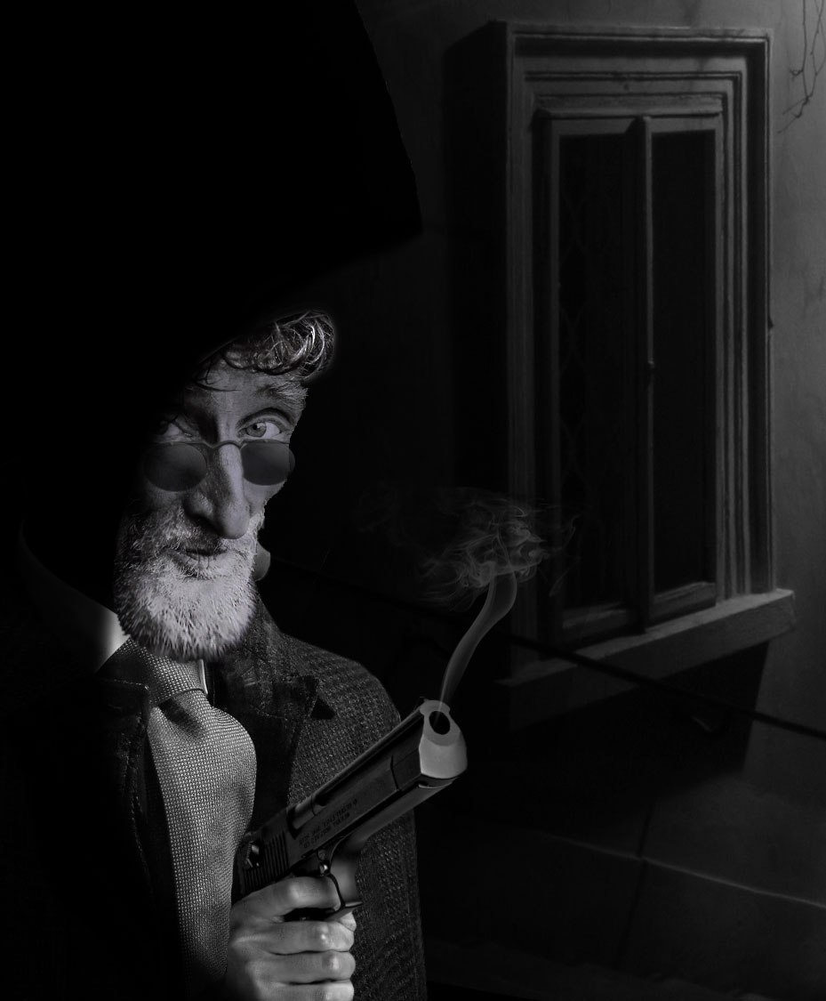 Photoshop Design by JackHex for DesignCrowd (Community Contests) | Design #8971838