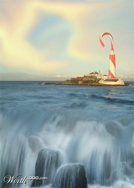 Photoshop Design by Taschmina