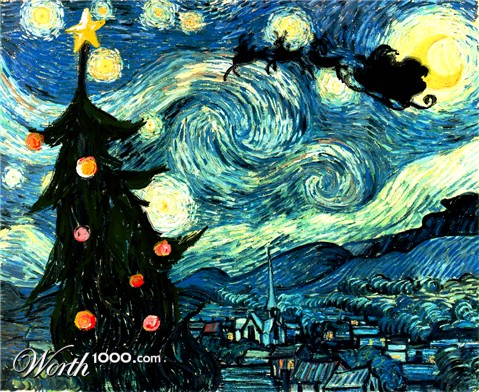 Photoshop Design by Napinou