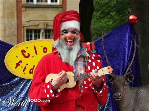 Photoshop Design by TheBrok