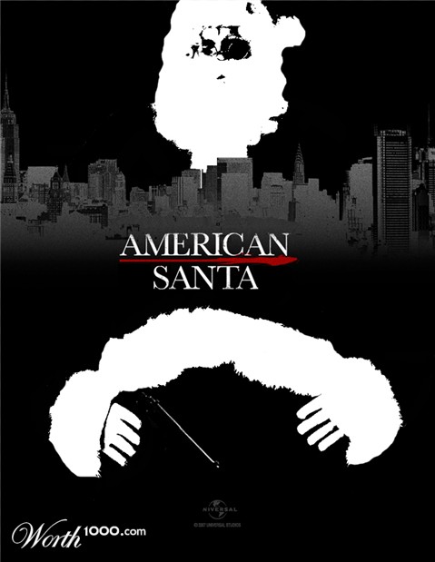 Photoshop Design by Luis30