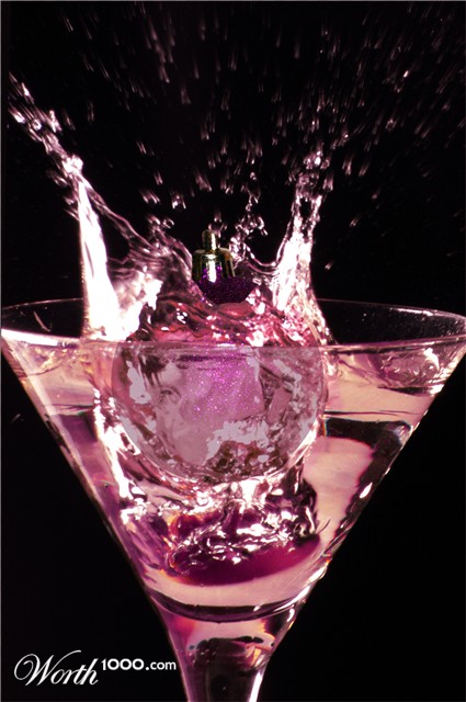 Photoshop Design by Biddee