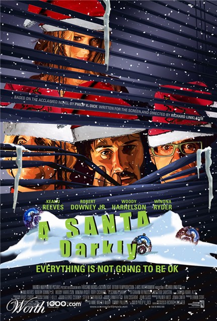 Photoshop Design by Terrence