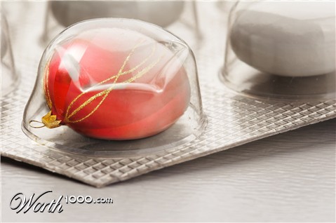 Photoshop Design by stigmasha