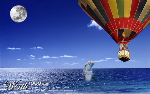 Photoshop Design by pisapdales