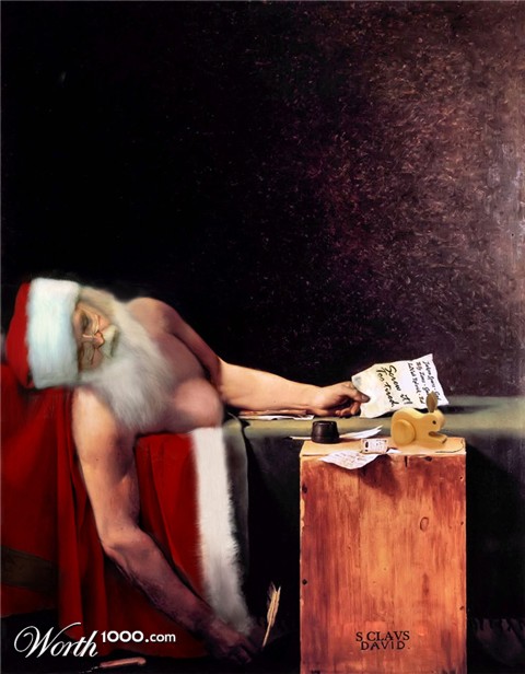 Photoshop Design by robotlick