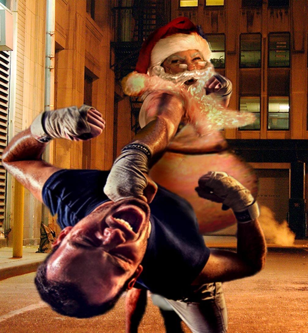 Diseño de Photoshop por Acousticrat para DesignCrowd (Community Contests) | Diseño #8971856