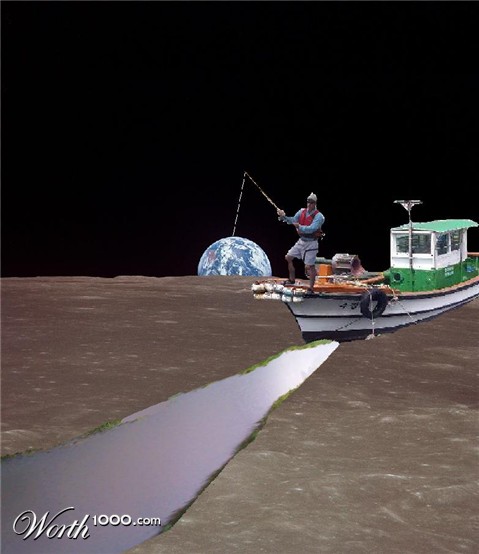 Photoshop Design by fredstar