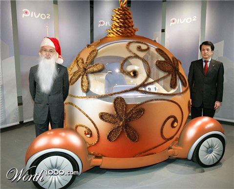 Photoshop Design by DerekBurns