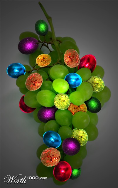 Photoshop Design by lucimine