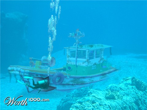 Photoshop Design by hetster