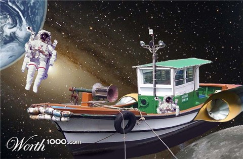 Photoshop Design by stags1975
