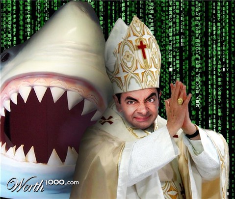 Photoshop Design by hailhailspitndrool