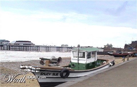 Photoshop Design by Roymeddy