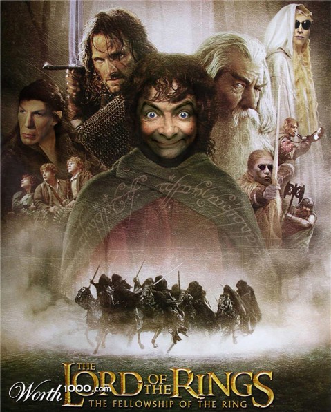 Photoshop Design by shelbyzman