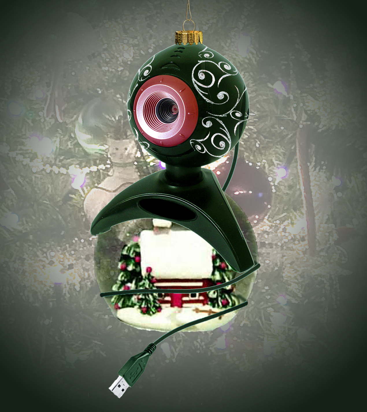 Photoshop Design by gothcube for DesignCrowd (Community Contests) | Design #8971379