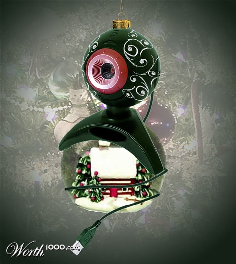 Photoshop Design by gothcube