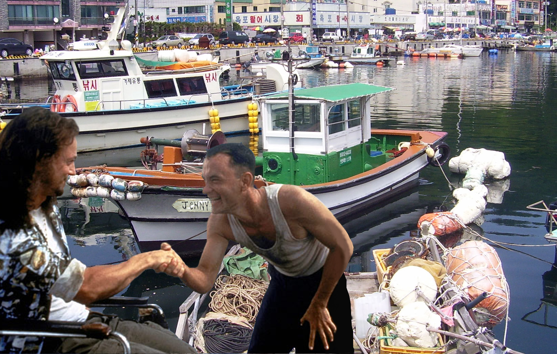 Design Photoshop par GutsAndGlory pour DesignCrowd (Community Contests) | Design #8976073