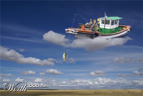 Photoshop Design by dogboy44