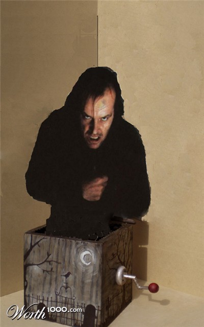 Photoshop Design by arachnico