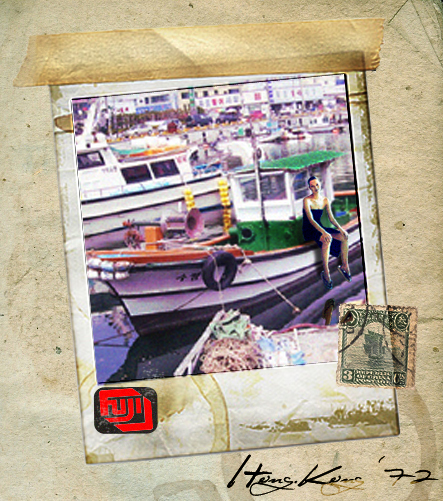 Photoshop Design by leoniemacaroni for DesignCrowd (Community Contests) | Design #8976078