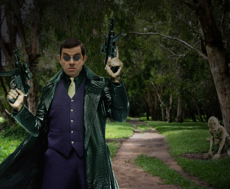 Photoshop Design by icecreammazza for DesignCrowd (Community Contests) | Design #8973191