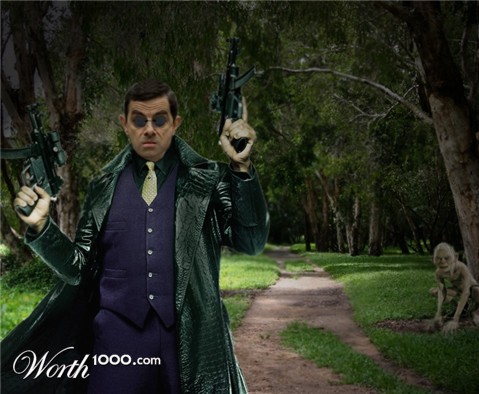 Photoshop Design by icecreammazza