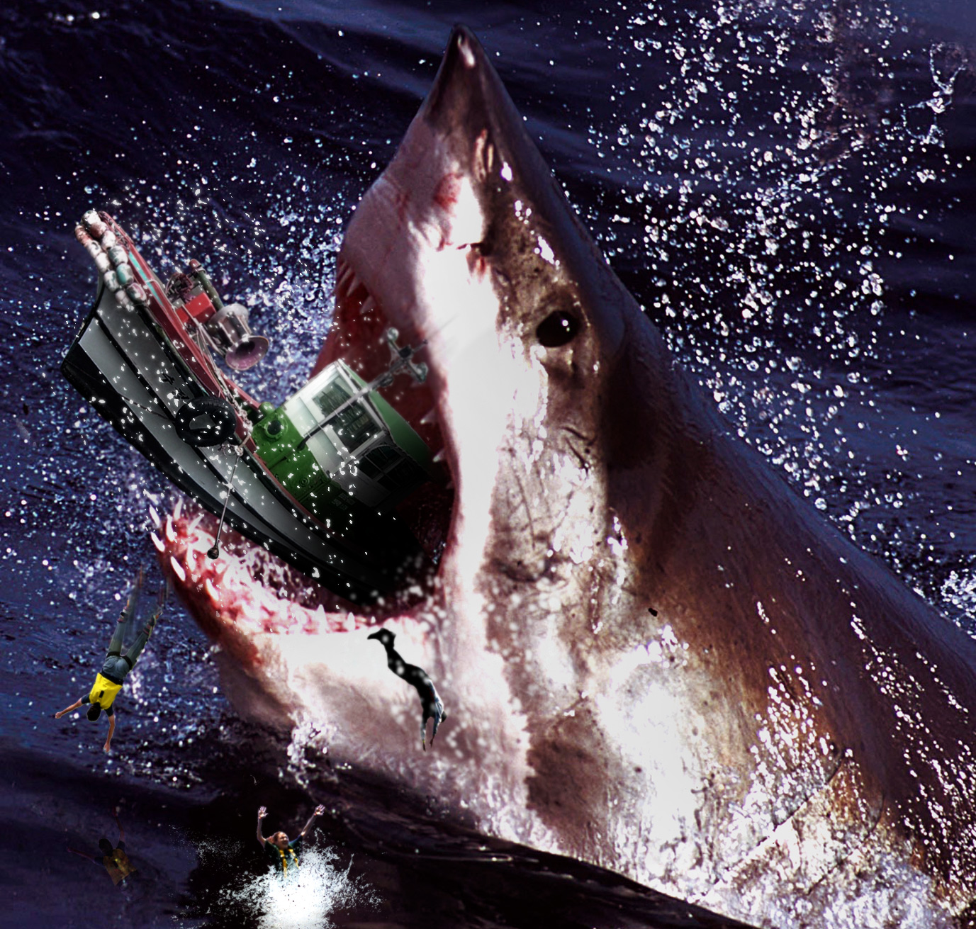 Photoshop Design by oTadeo for DesignCrowd (Community Contests) | Design #8976043