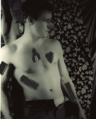 Photoshop Design by MitilusFerox for DesignCrowd (Community Contests) | Design #8973654