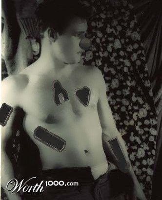 Photoshop Design by MitilusFerox