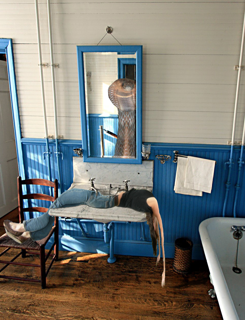 Photoshop Design by bicyclewilli for DesignCrowd (Community Contests) | Design #8972310