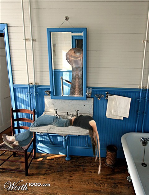 Photoshop Design by bicyclewilli