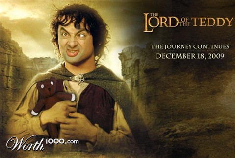 Photoshop Design by Moshinglove