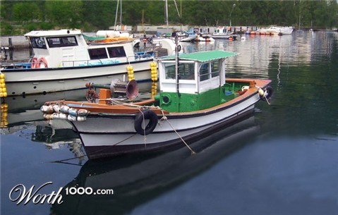 Photoshop Design by myexperiments